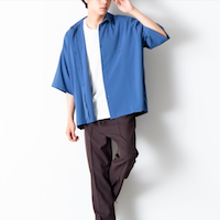 勝利した 然とした 洗練 中学生 男子 夏 ファッション Nakatanishika Jp