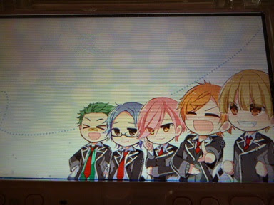 Starry Sky After Autumn クリア後感想 Otome Life