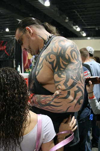 2007 Gold Coast Tattoo Expo, Day II 17