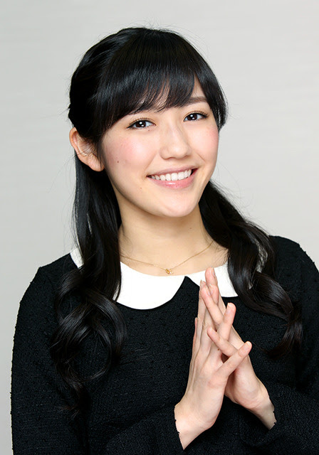 Akb48 渡辺麻友 やっぱりまゆゆ かわいい胸キュン画像のまとめ エントピ Entertainment Topics