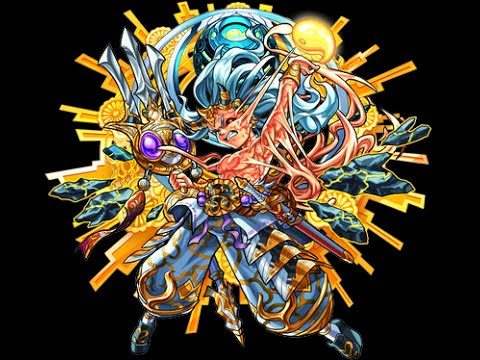 モンスト オワナギさんなどステ上方修正 英雄の証 を持つキャラクターが追加 Game4u