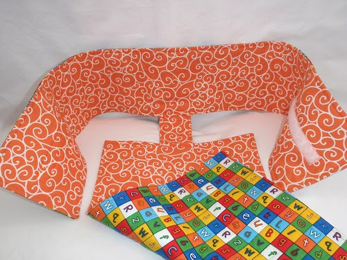 Toddler Travel Chair / Harness