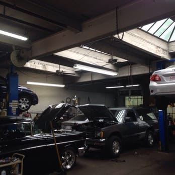 Abdon Auto Repair - Quincy, MA, United States