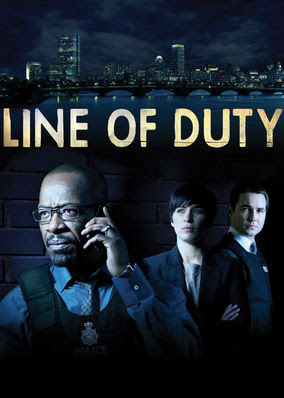 Line of Duty - Season 1
