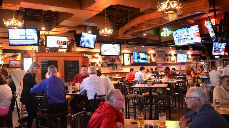 Local PR pro: Twin Peaks "did everything wrong" following ...