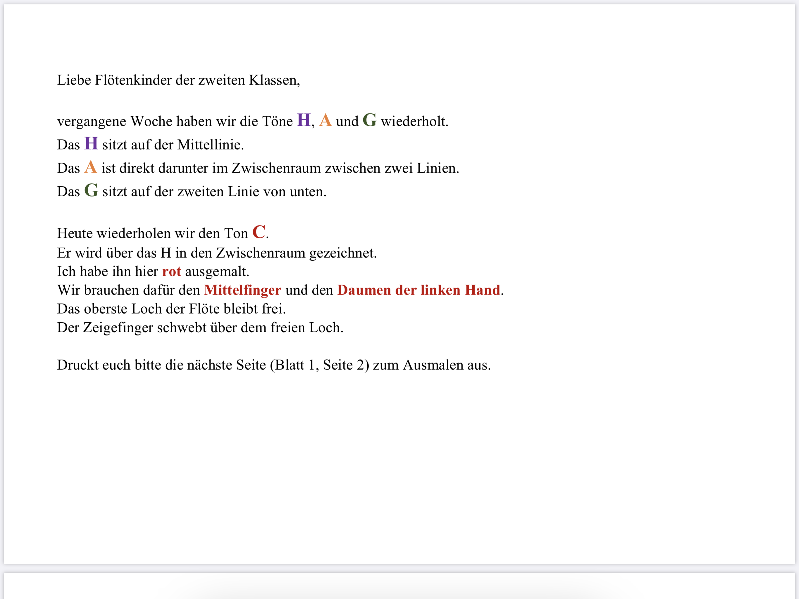 Linien Haus Grundschule : Schulheft Lineaturen So Finden Sie Sich Zurecht Viehausen Burobedarf ...