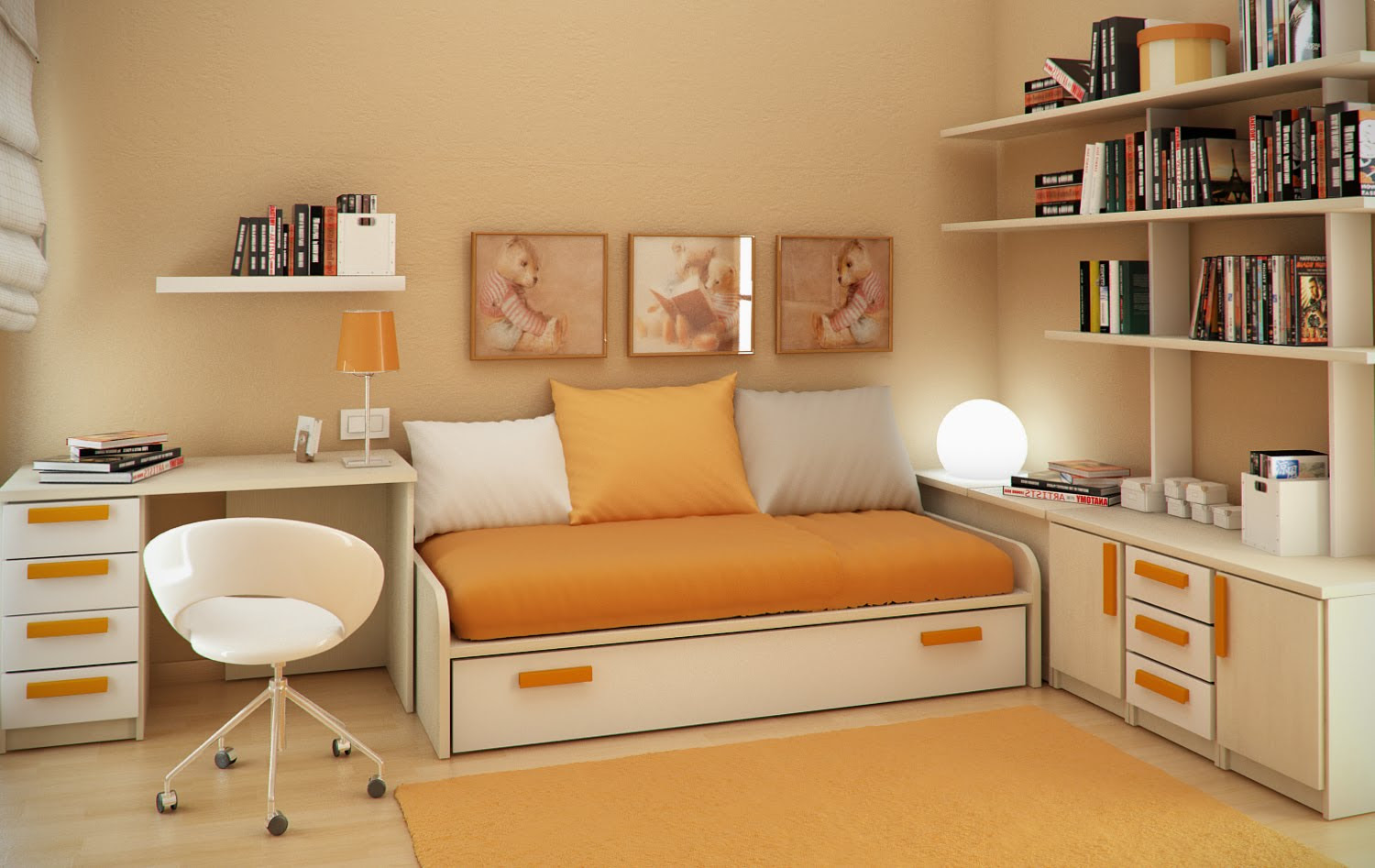 ... works here space saving ideas for small kids rooms kids room designs