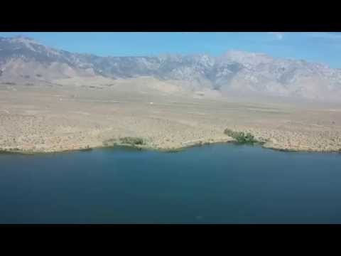 Why is Haiwee Reservoir Still Closed to Fishing?