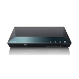 Sony BDP-S3100 Blu-ray Disc Player with Wi-Fi