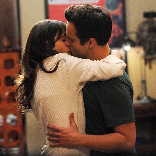 TV_Kisses