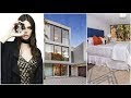 Kendall jenner 's hollywood mansion tour