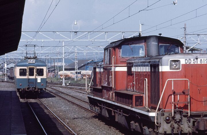 三岐鉄道