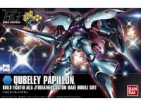 Bandai HG 1/144 Qubeley Papillon English Manual &  - i0