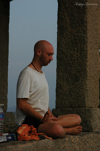 Meditate