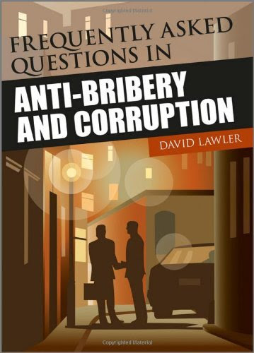 Frequently Asked Questions on Anti-Bribery and Corruption (Wiley Corporate F&A)