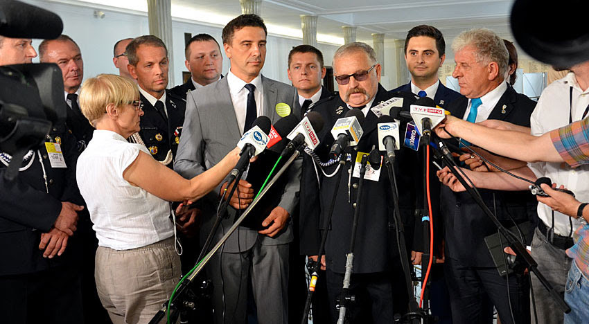 Jarosław Sachajko - Poseł na Sejm RP - KUKIZ15 (Chełm ...