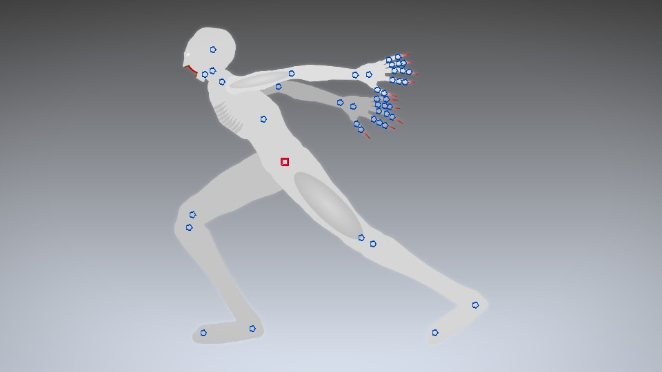 Scp 096 Realistic Sticknodes Com