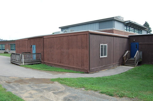 Parmenter Modular Units