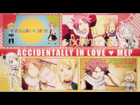Nalu Moment Opening 12 Natsu X Lucy Video Fanpop