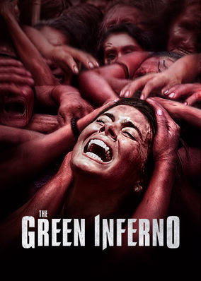 Green Inferno, The