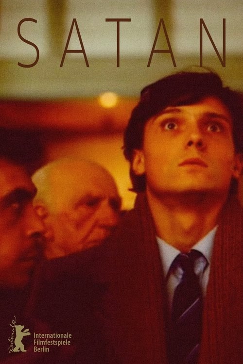 SE FILM Сатана (1991) Hele Filmen Online Danske Undertekster 1080p HD