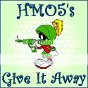 HMO5's Give It Away