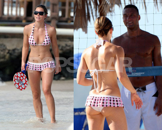 jessica biel pictures