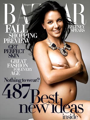 Britney Spears 