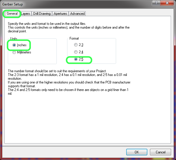 PCB Share PCB share Export Gerber files from Altium  PCB Share PCB share Export Gerber files from Altium