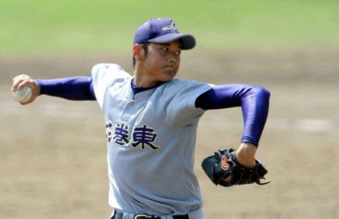 大谷翔平選手が高校時代に描いた 未来予想図 がスゴすぎる