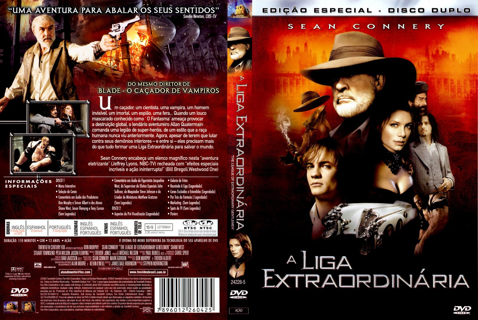 O Último Desafio (The Last Stand) Torrent - Dual Áudio (2013)