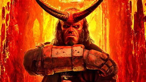 hellboy   wallpapers hd wallpapers id