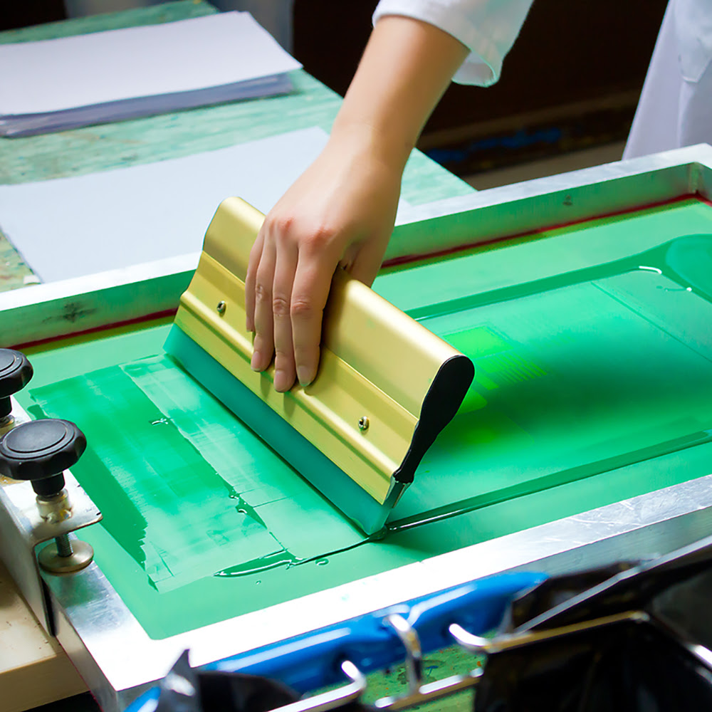 Silk Screen RA Paper Silk Screen RA Paper