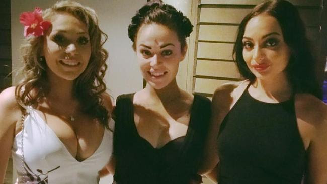 Tatts not allowed says Jupiters casino under new dress code policy ...