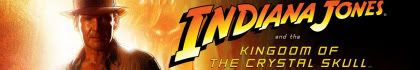 Indiana Jones and the Kingdom of the Crystal Skull