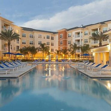 Who was the center's director for many years; Rize At Winter Springs Apartments - Winter Springs, FL 32708