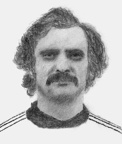 patrick brulez