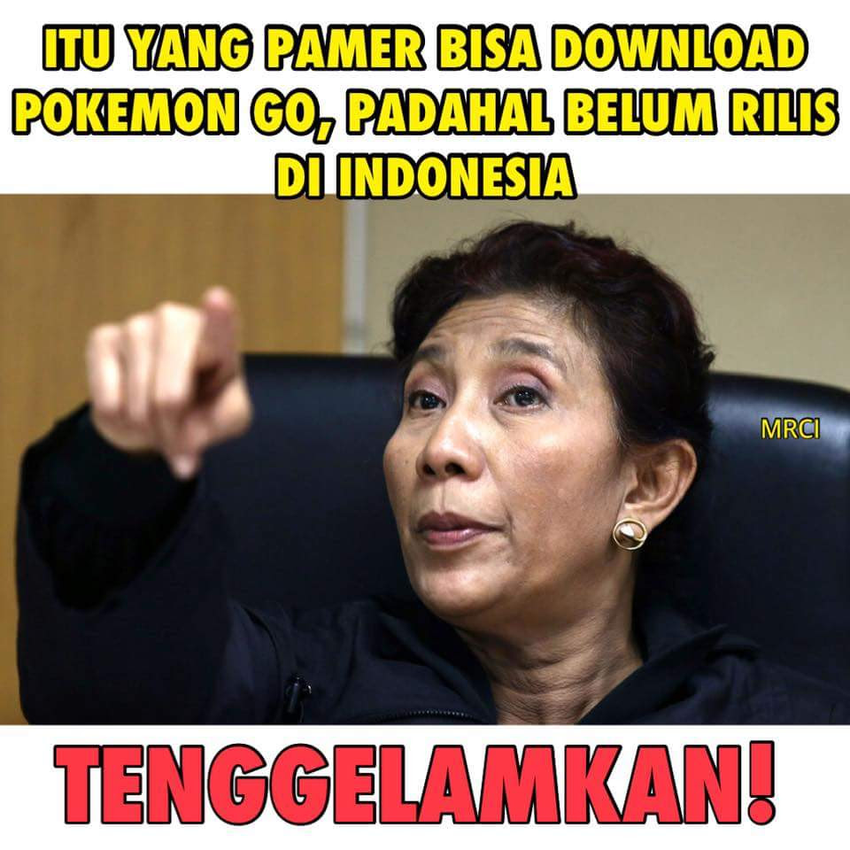30 Gambar DP BBM Pokemon GO Lucu Kocak Gokil Berbagai Gadget 30 Gambar DP BBM Pokemon GO Lucu Kocak Gokil Berbagai Gadget