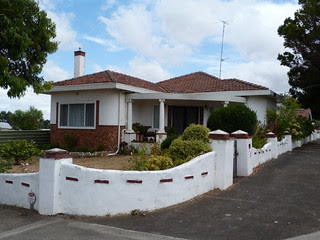 House, Leongatha