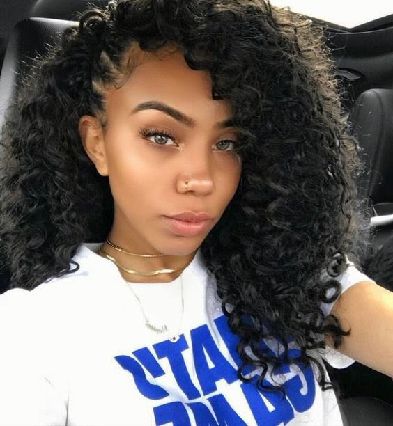 48 Crochet Braids Hairstyles | Crochet Braids Inspiration