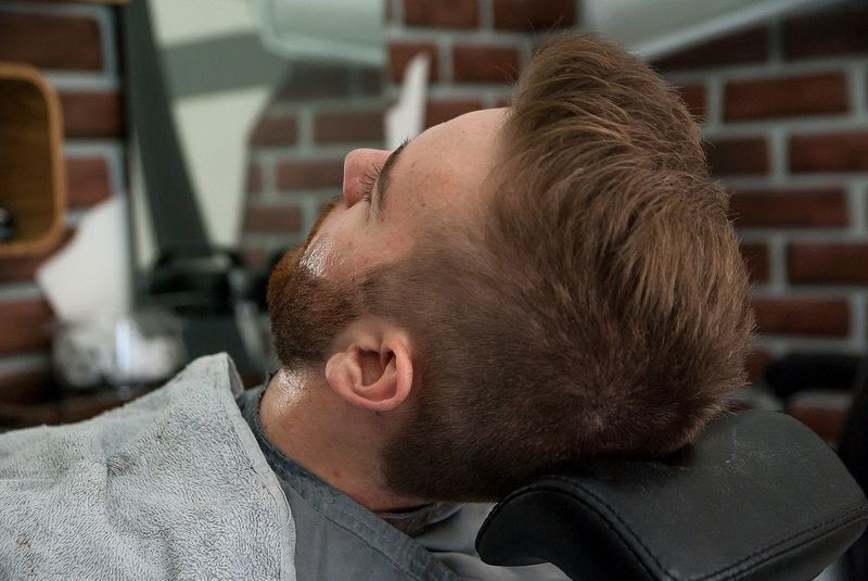 Profesjonalny sklep online z rozmaitymi akcesoriami służącymi do golenia