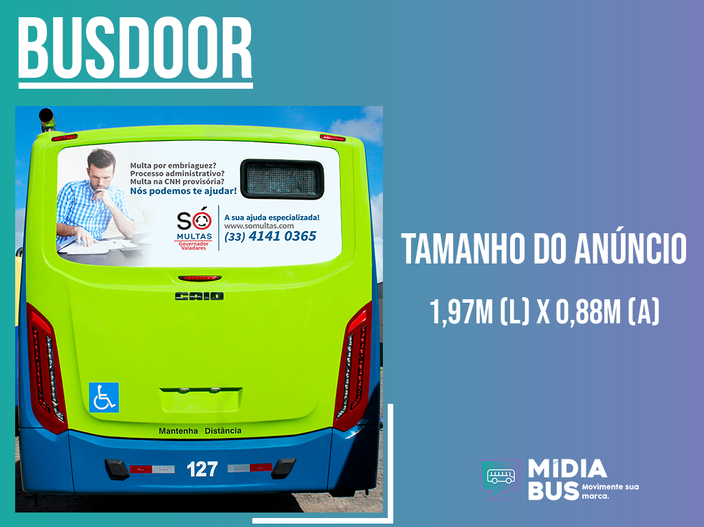 Download Backbus Mobi Transporte Urbano