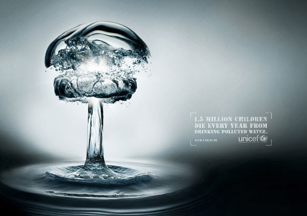creativk1 50 Creative & Effective Advertising Examples 