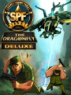 Download Secret Police Force The Dragonfly Deluxe 240x320 Java Game Dedomil Net