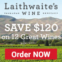 Wine of the month club  
