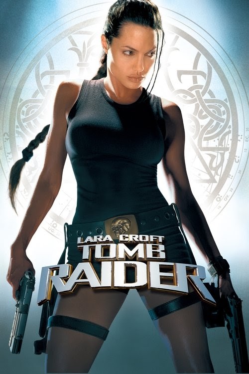 Lara Croft: Tomb Raider Free Online