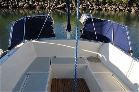 montgomery 17 sailboat for sale