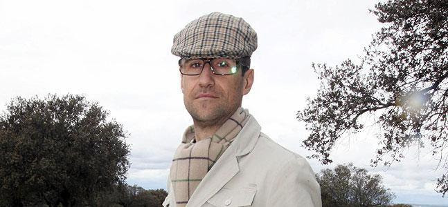 «Victorino Martín dice que Extremadura lo ha hecho ganadero»
