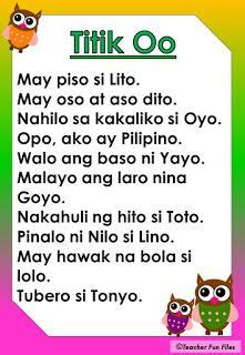  filipino reading comprehension worksheet grade 4 reading filipino