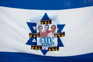 Mideast Israel Palestinians